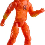 Marvel Studios Avengers: Doomsday, Titan Series, Human Torch