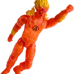 Marvel Studios Avengers: Doomsday, Titan Series, Human Torch
