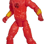 Marvel Studios Avengers: Doomsday, Titan Series, Human Torch