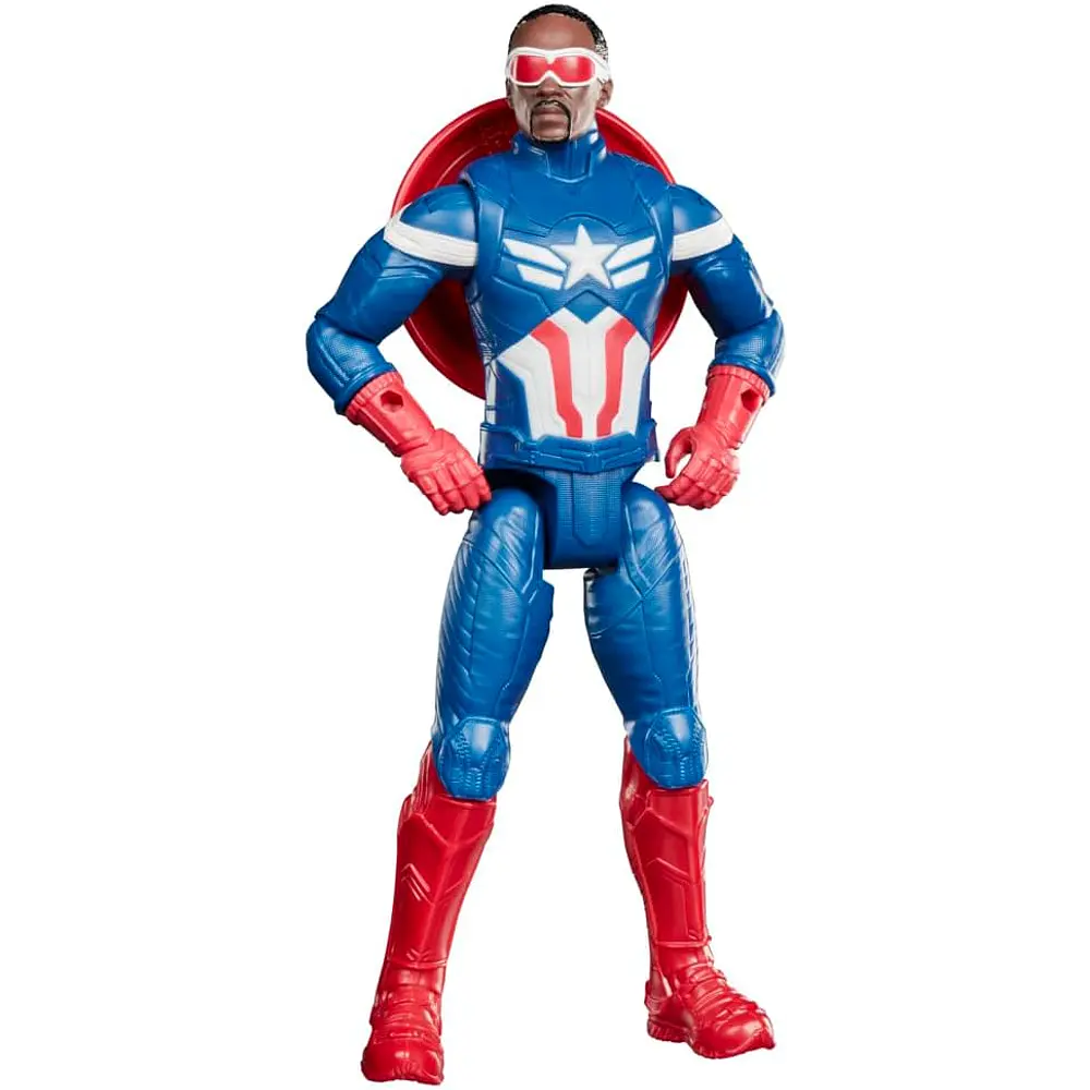 Marvel Studios Avengers: Doomsday, Titan Series, Capitán América 