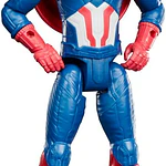 Marvel Studios Avengers: Doomsday, Titan Series, Capitán América 