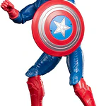 Marvel Studios Avengers: Doomsday, Titan Series, Capitán América 
