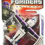 Transformers Universe Classic Tankor Figura Decepticon Delux