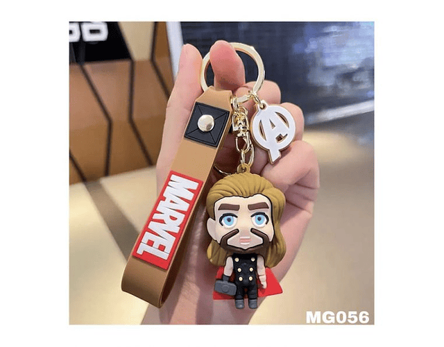 THOR - MARVEL