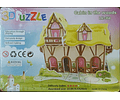 PUZZLES 3D