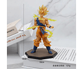 Son Goku Super Saiyan