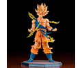 Son Goku Super Saiyan