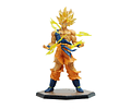 Son Goku Super Saiyan