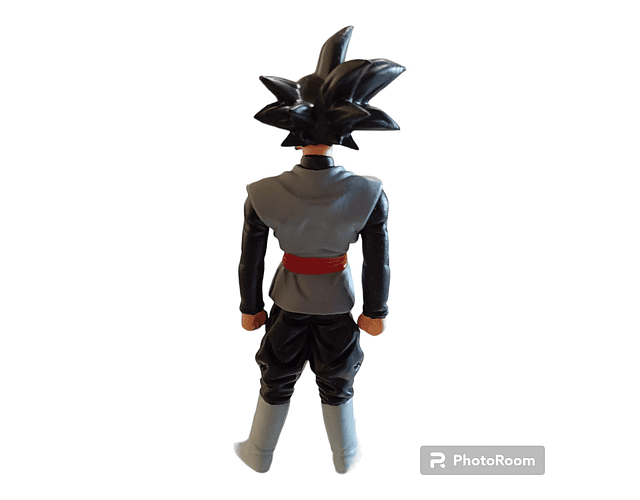 Goku Black  Dragon Ball Super 13 cm