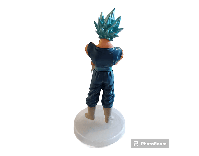 Veggito Dragon Ball Super 13 cm