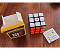 Cubo Rubik 3x3 Sail W QIYI