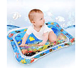 Alfombra de Agua Inflable para bebe