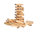 Jenga Números 54 Piezas