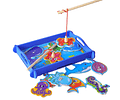 Juego de Pesca