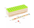 Caja de Clasificación Múltiple