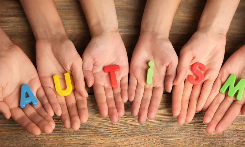 Amar, Comprender, Crecer: Una nota sobre el Universo del Autismo
