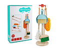 Set de Limpieza Montessori