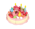 Pastel de Cumpleaños