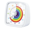 Temporizador Visual 60 Minutos