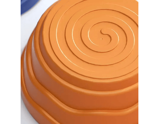 Pack De 7 Piedras Sensoriales De Equilibrio 