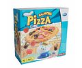 Juego de Equilibrio Pizza del Chef