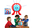 Revienta El Globo Juego De Mesa Boom Boom Globo