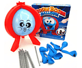 Revienta El Globo Juego De Mesa Boom Boom Globo