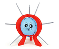 Revienta El Globo Juego De Mesa Boom Boom Globo