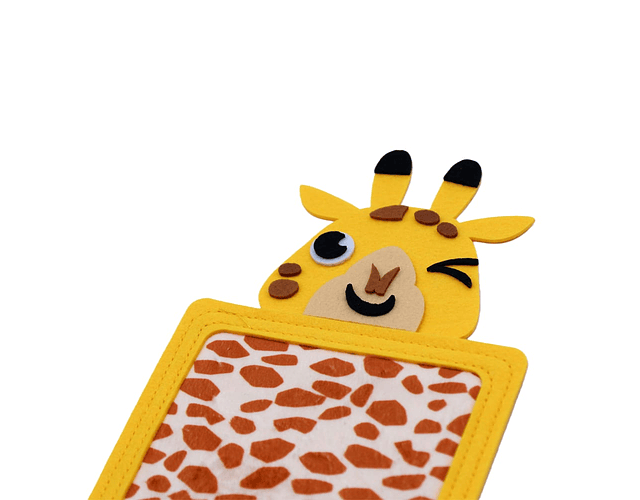 Set 8 alfombrillas sensoriales con diseños de animales. 