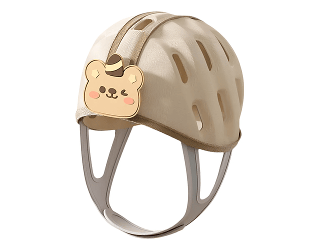 Casco Protector Para Bebé 