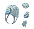 Casco Protector Para Bebé 