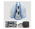 Casco Protector Para Bebé 