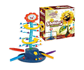 Juego Girasol Bailarín