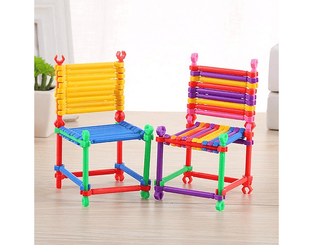 Palitos Conectores inteligentes