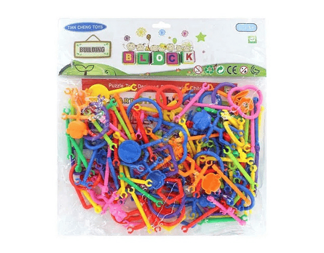 Palitos Conectores inteligentes