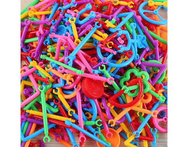 Palitos Conectores inteligentes