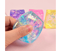 Squishy Cubo Antiestrés 