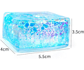 Squishy Cubo Antiestrés 