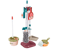 Set de Limpieza Didáctico Infantil 18 Piezas