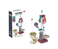 Set de Limpieza Didáctico Infantil 18 Piezas