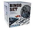 Set Bingo Tómbola Más Cartones