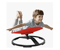 Silla Sensorial Giratoria para Niños