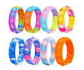Pulsera Sensorial Pop It 