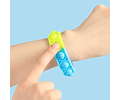 Pulsera Sensorial Pop It 