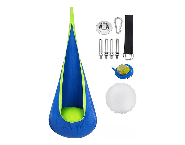 Columpio Vestibular Nido