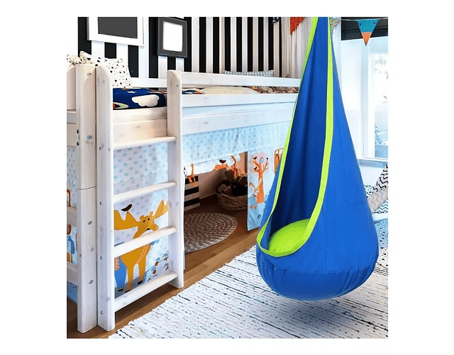 Columpio Vestibular Nido