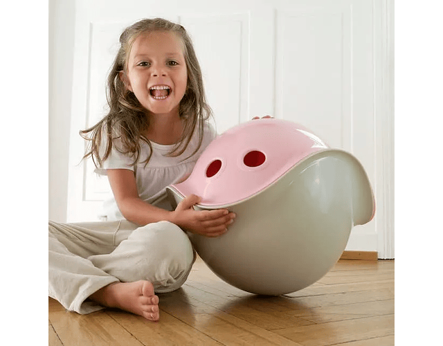 Caparazón Sensorial de Movimiento 