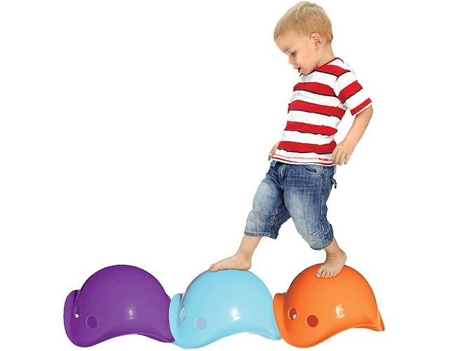 Caparazón Sensorial de Movimiento 