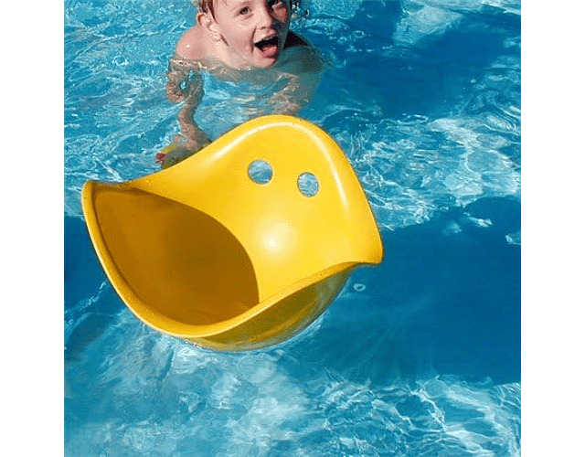 Caparazón Sensorial de Movimiento 