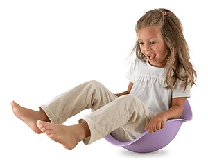 Caparazón Sensorial de Movimiento 